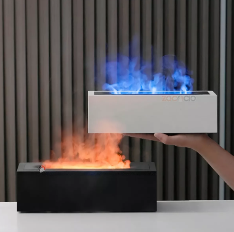 Humidificador Chimenea